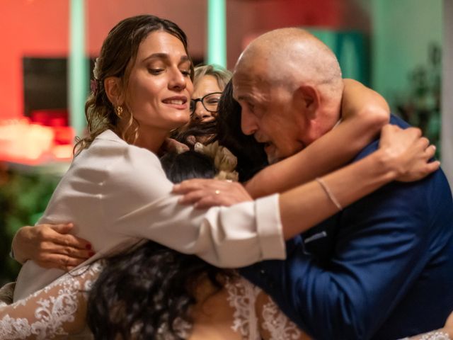 Il matrimonio di Silvia e Cristina a Merone, Como 67