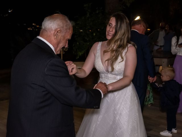 Il matrimonio di Silvia e Cristina a Merone, Como 68