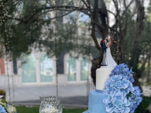 Il matrimonio di Alessio  e Chiara a Acireale, Catania 4