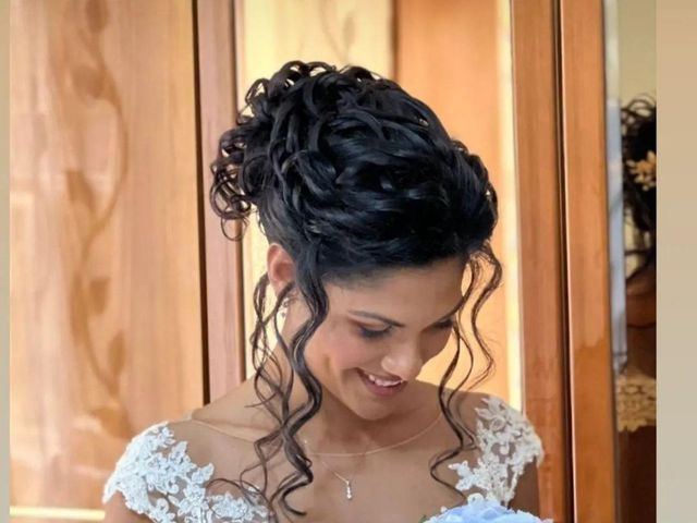 Il matrimonio di Alessio  e Chiara a Acireale, Catania 5