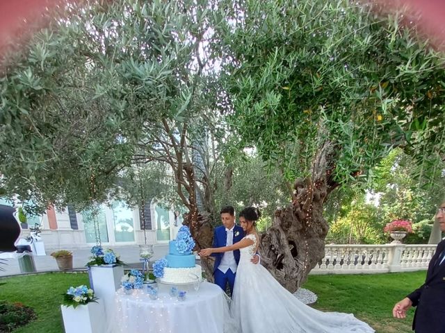 Il matrimonio di Alessio  e Chiara a Acireale, Catania 2