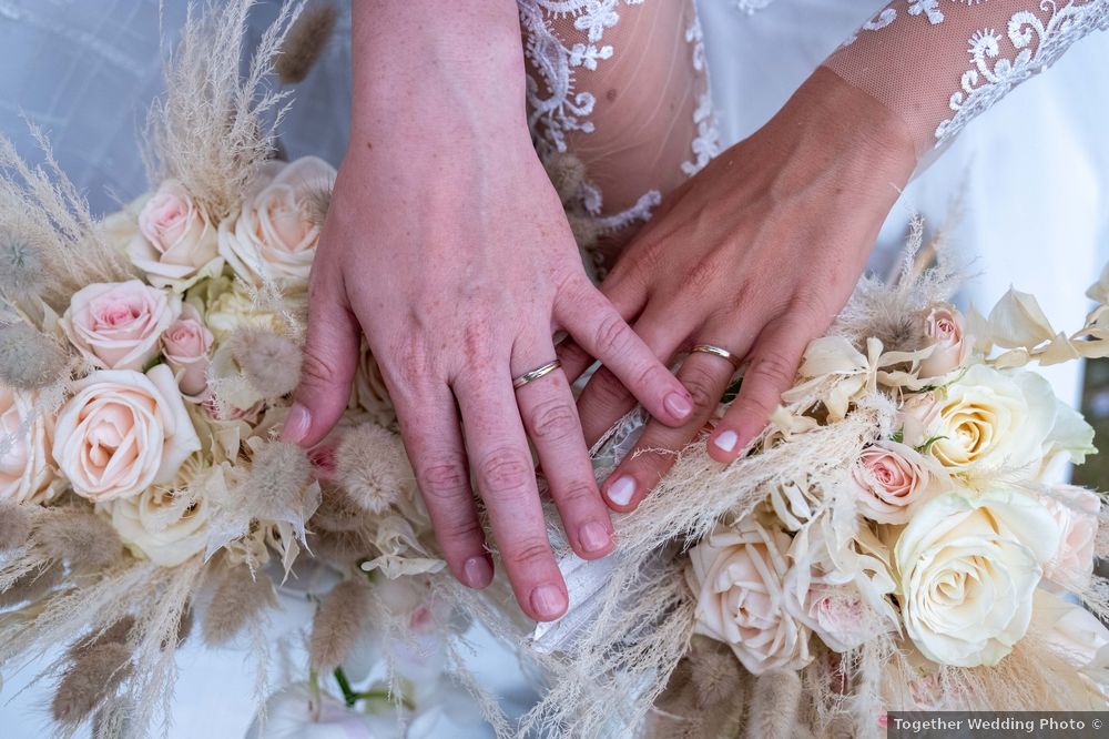 Noi di Matrimonio.com ogni giorno contro l'omo-lesbo-bi-trans-fobia! ❤️🏳️‍⚧️🏳️‍🌈 6
