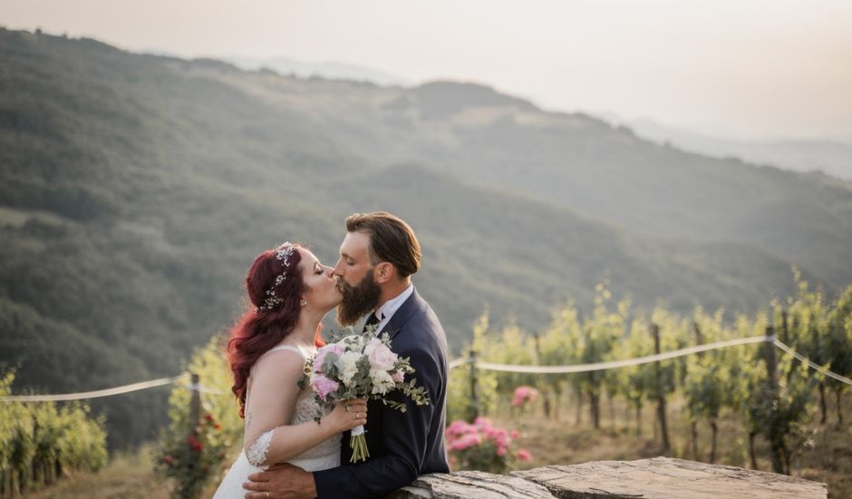 Il matrimonio di Vittorio e Sara a Campobasso, Campobasso