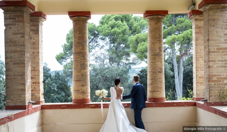 Il matrimonio di Paolo e Giovanna a Ascoli Piceno, Ascoli Piceno