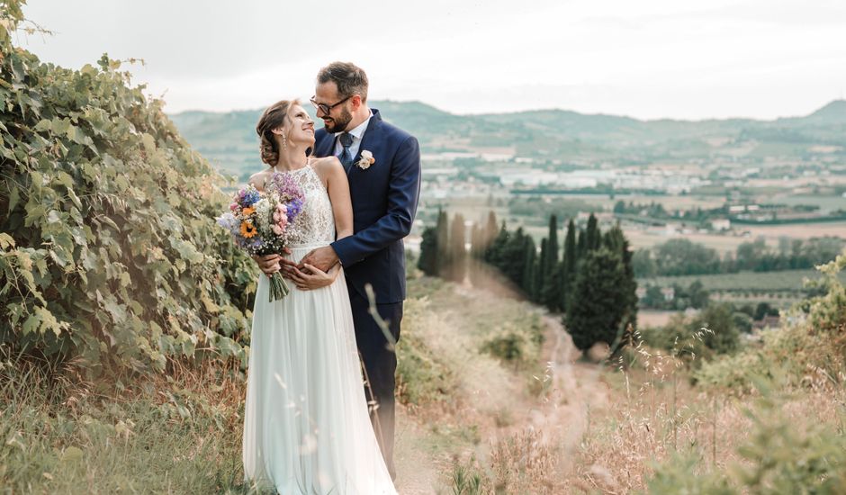 Il matrimonio di Nicola e Giulia a Cesena, Forlì-Cesena