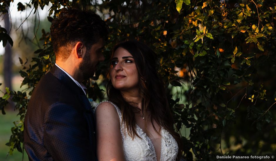 Il matrimonio di Stella e Luca a Lecce, Lecce