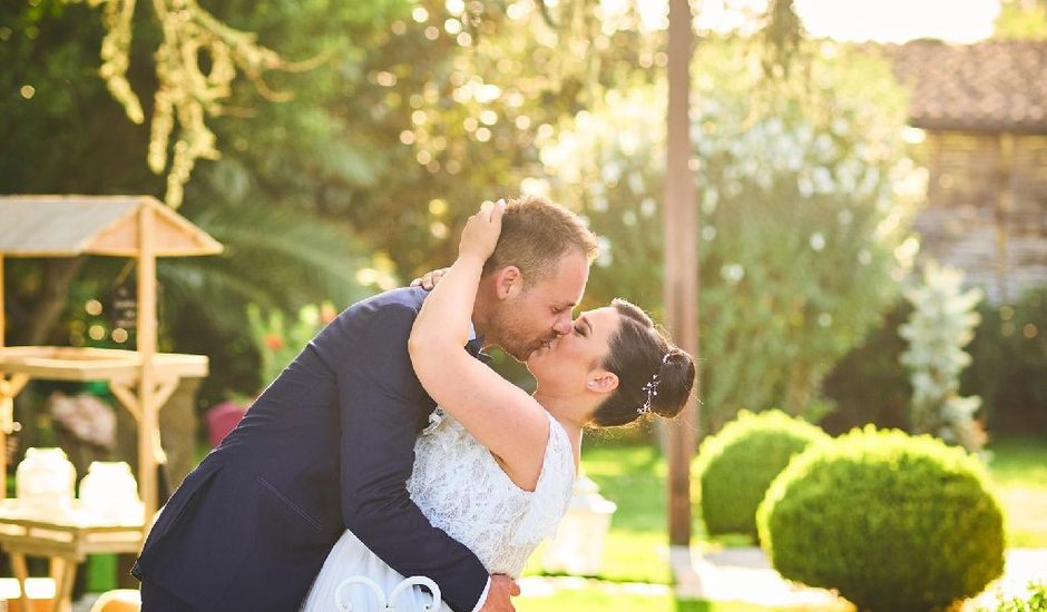 Il matrimonio di Nicola  e Mariangela a Somma Vesuviana, Napoli