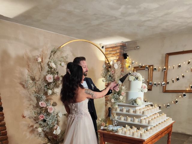 Il matrimonio di Alex e Manuela a Pinerolo, Torino 19