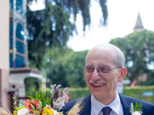 Il matrimonio di Lorenzo e Lucia a Cesano Maderno, Monza e Brianza 18