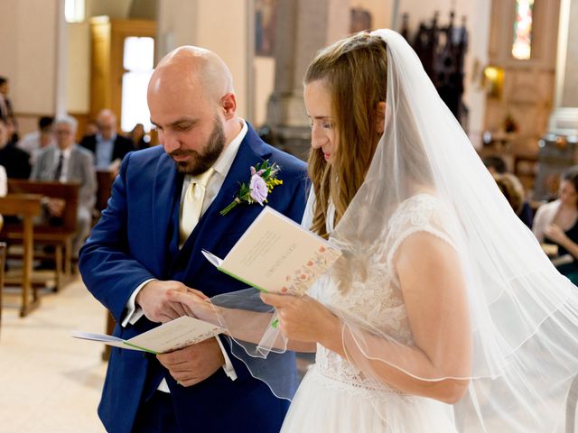 Il matrimonio di Lorenzo e Lucia a Cesano Maderno, Monza e Brianza 37