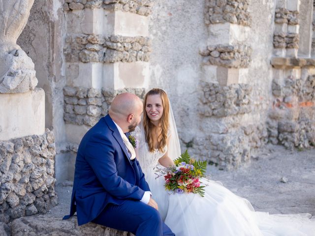 Il matrimonio di Lorenzo e Lucia a Cesano Maderno, Monza e Brianza 65