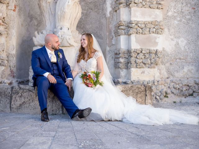 Il matrimonio di Lorenzo e Lucia a Cesano Maderno, Monza e Brianza 66