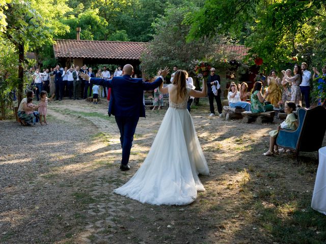 Il matrimonio di Lorenzo e Lucia a Cesano Maderno, Monza e Brianza 71