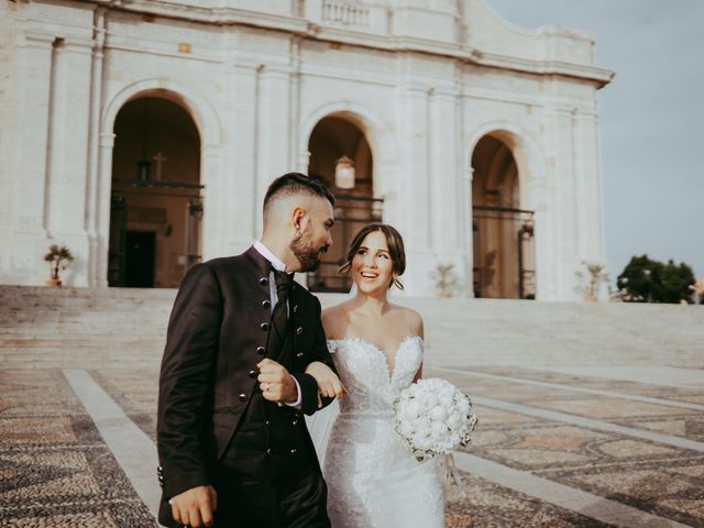 Il matrimonio di Alessio e Veronica a Cagliari, Cagliari 30
