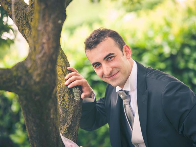 Il matrimonio di Giovanni e Elena a Stresa, Verbania 2