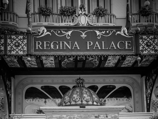 Il matrimonio di Giovanni e Elena a Stresa, Verbania 13