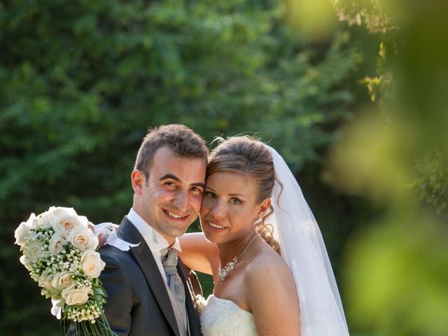 Il matrimonio di Giovanni e Elena a Stresa, Verbania 14