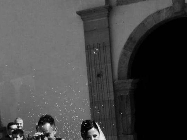 Il matrimonio di Cristiano e Serena a Siddi, Cagliari 3