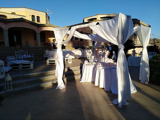 Il matrimonio di Cristiano e Serena a Siddi, Cagliari 5