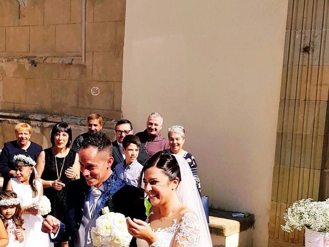 Il matrimonio di Cristiano e Serena a Siddi, Cagliari 9