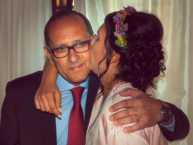 Il matrimonio di Luca e Federica a Modena, Modena 11