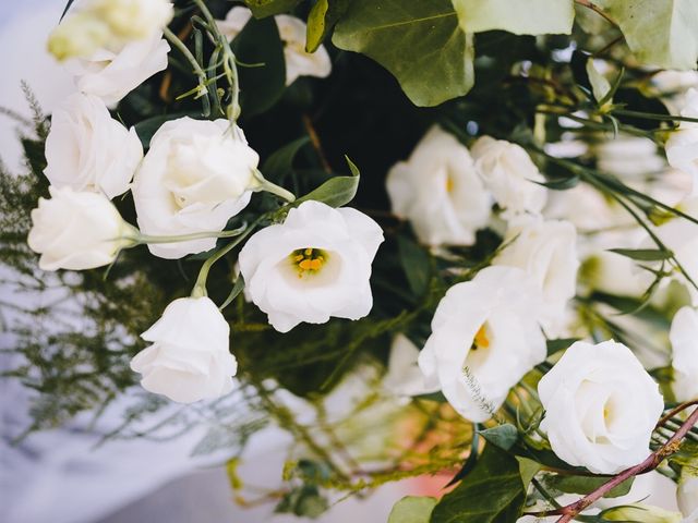 Il matrimonio di Giacomo e Elisa a Pietrasanta, Lucca 3