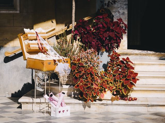 Il matrimonio di Giacomo e Elisa a Pietrasanta, Lucca 23