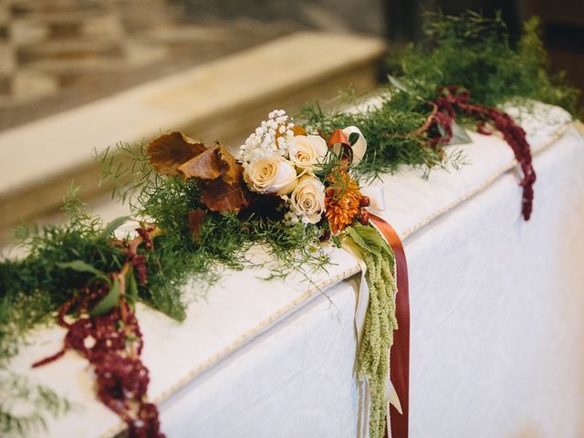 Il matrimonio di Giacomo e Elisa a Pietrasanta, Lucca 25