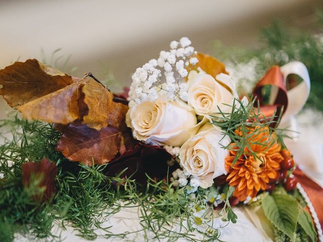 Il matrimonio di Giacomo e Elisa a Pietrasanta, Lucca 28