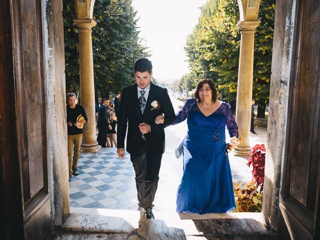 Il matrimonio di Giacomo e Elisa a Pietrasanta, Lucca 29