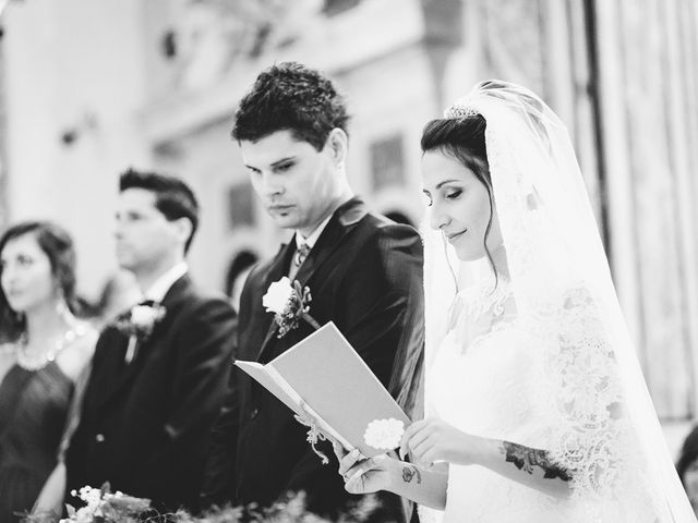 Il matrimonio di Giacomo e Elisa a Pietrasanta, Lucca 38