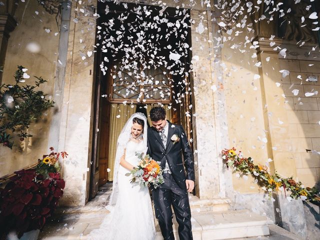 Il matrimonio di Giacomo e Elisa a Pietrasanta, Lucca 45