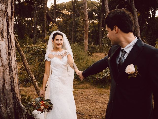 Il matrimonio di Giacomo e Elisa a Pietrasanta, Lucca 56