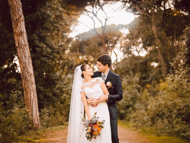 Il matrimonio di Giacomo e Elisa a Pietrasanta, Lucca 57