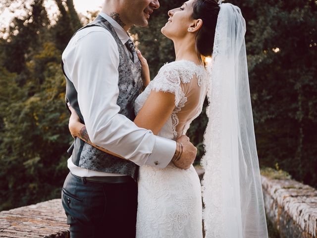 Il matrimonio di Giacomo e Elisa a Pietrasanta, Lucca 62