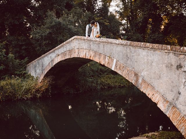 Il matrimonio di Giacomo e Elisa a Pietrasanta, Lucca 64