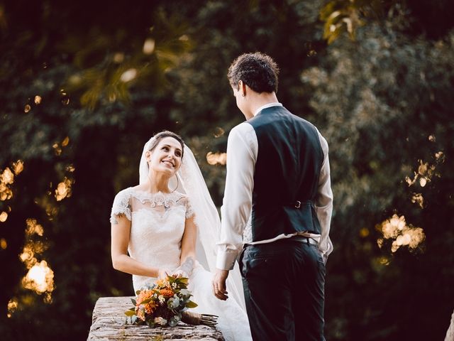 Il matrimonio di Giacomo e Elisa a Pietrasanta, Lucca 65