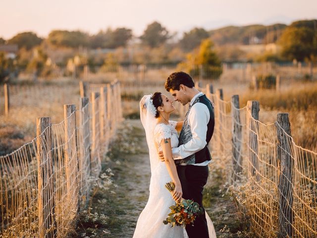 Il matrimonio di Giacomo e Elisa a Pietrasanta, Lucca 66