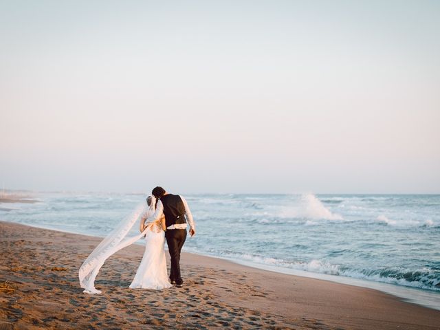 Il matrimonio di Giacomo e Elisa a Pietrasanta, Lucca 69