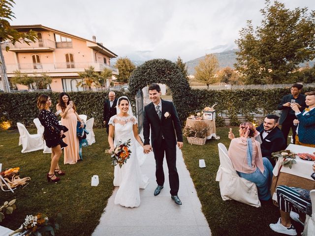 Il matrimonio di Giacomo e Elisa a Pietrasanta, Lucca 74