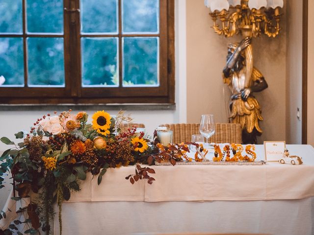 Il matrimonio di Giacomo e Elisa a Pietrasanta, Lucca 78