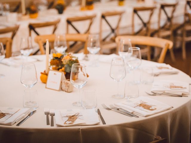 Il matrimonio di Giacomo e Elisa a Pietrasanta, Lucca 80