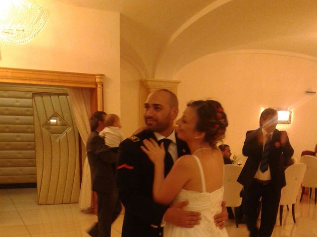 Il matrimonio di  Michela e Giuseppe a Sarno, Salerno 8