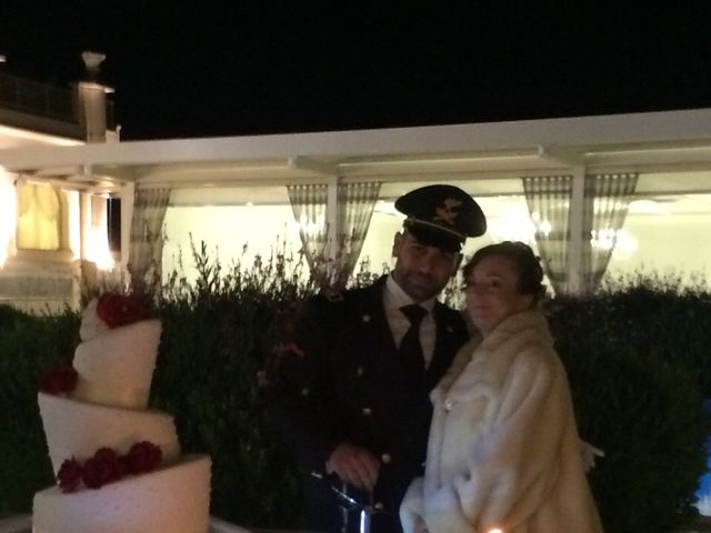 Il matrimonio di  Michela e Giuseppe a Sarno, Salerno 9