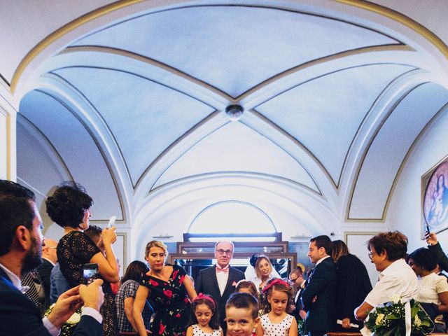 Il matrimonio di Biagio e Laura a Napoli, Napoli 21