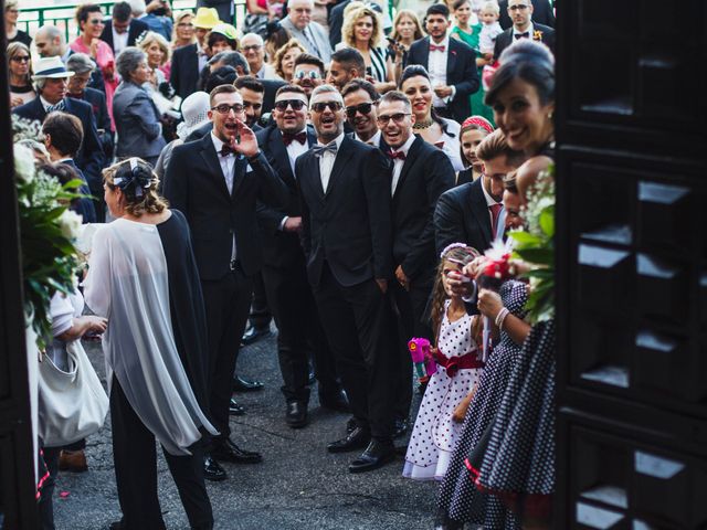 Il matrimonio di Biagio e Laura a Napoli, Napoli 26