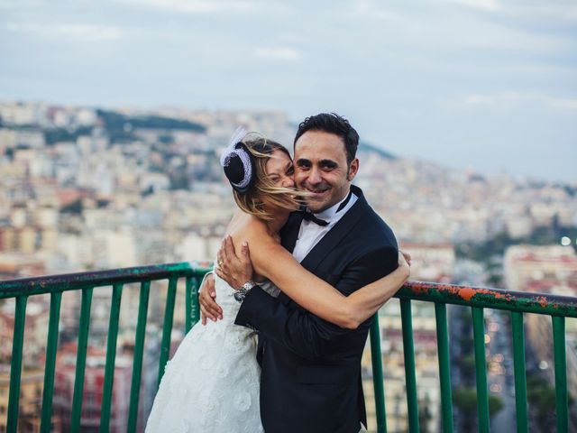 Il matrimonio di Biagio e Laura a Napoli, Napoli 29