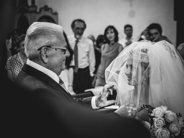 Il matrimonio di Benedetto e Angela a Mogliano, Macerata 2
