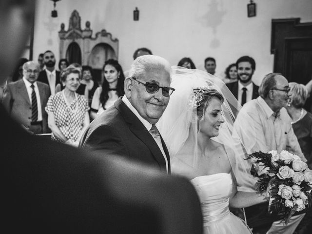 Il matrimonio di Benedetto e Angela a Mogliano, Macerata 27