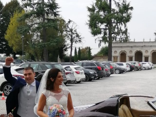 Il matrimonio di Luca e Silvia  a Rezzato, Brescia 2